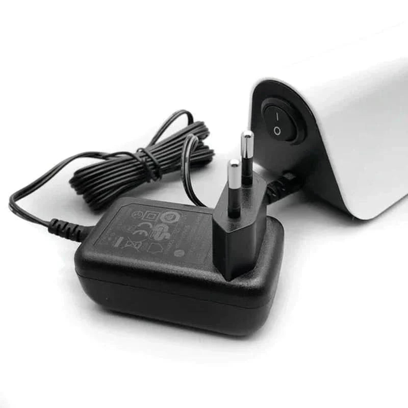 Aiguiseur électrique de couteaux à 4 étapes