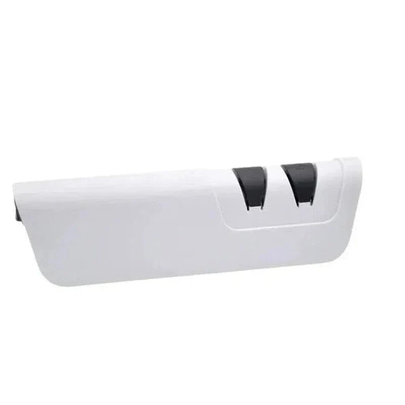 Aiguiseur électrique de couteaux à 4 étapes