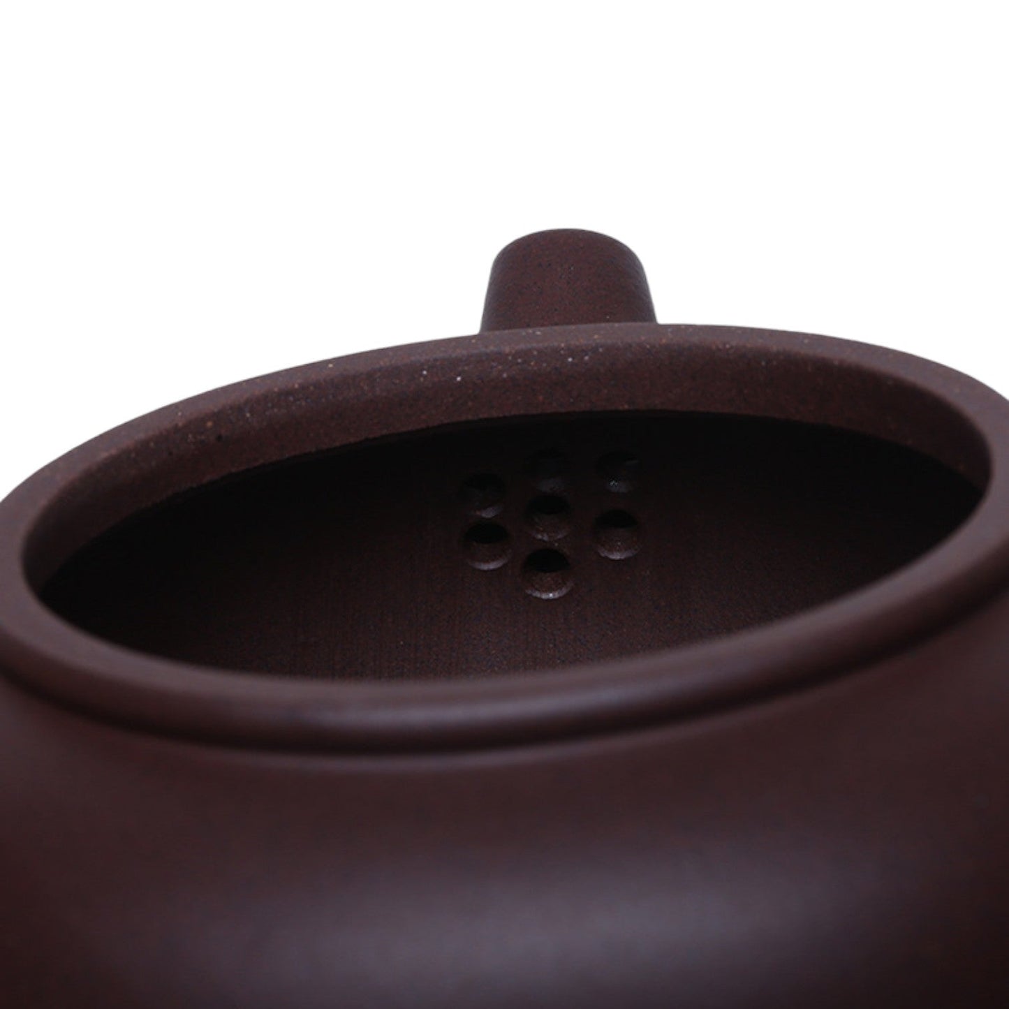 Théière japonaise kyusu
