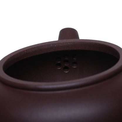 Théière japonaise kyusu