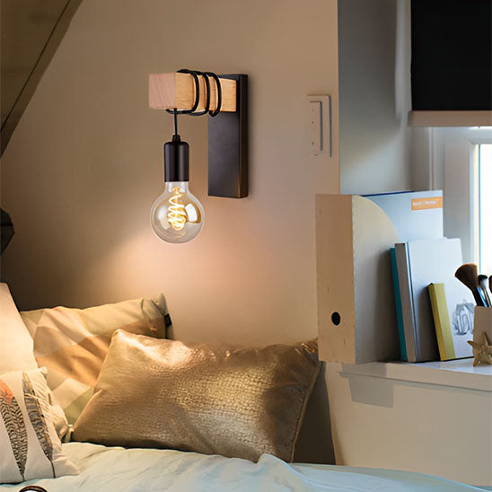 Applique mural - Éclat Vintage™