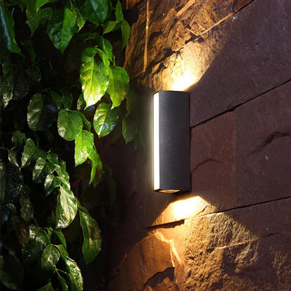 Applique Murale LED Extérieure IP65