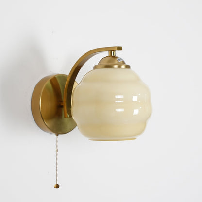 Applique Murale Gatsby - Éclairage Art Déco Élégant pour Votre Intérieur