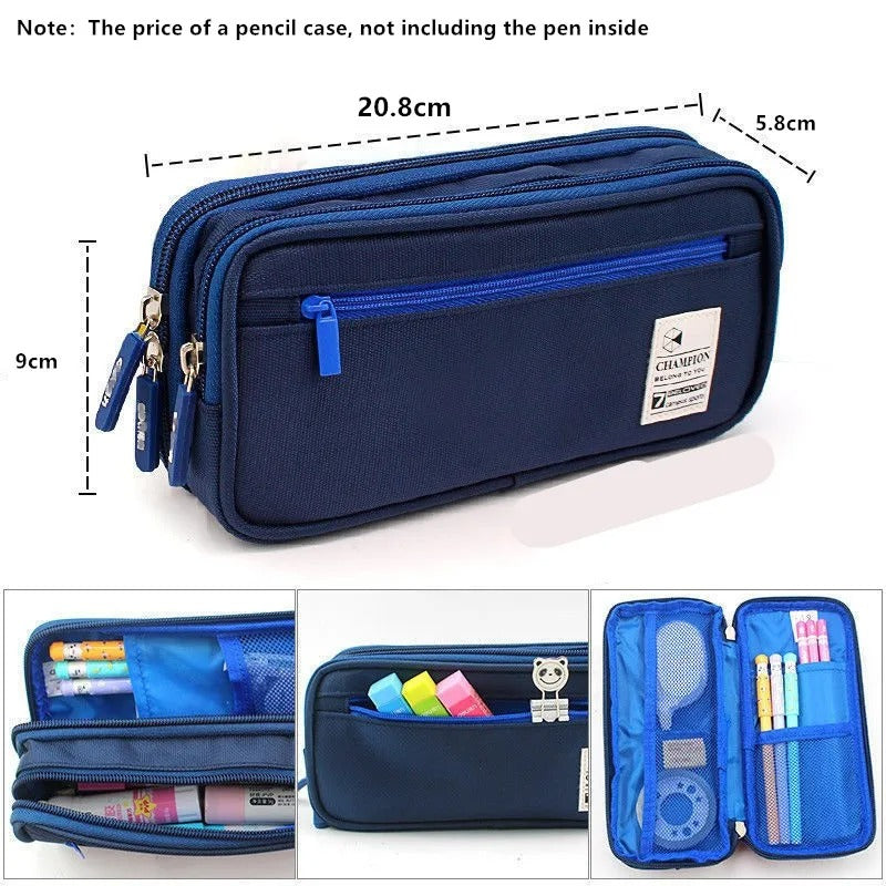 Trousse crayon - UniPouch™