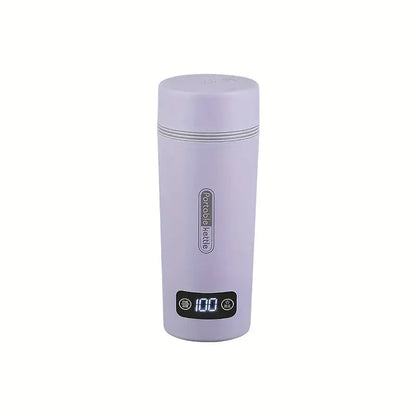 Bouilloire Violette 500ml