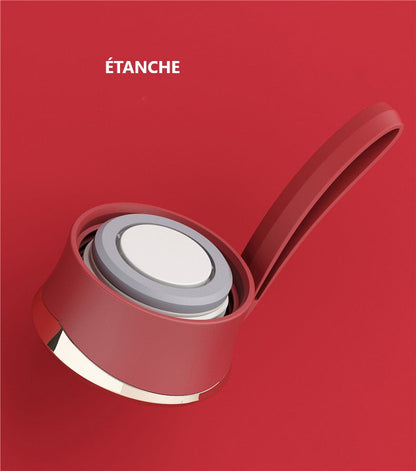 Thermos à thé Pie Ibérique