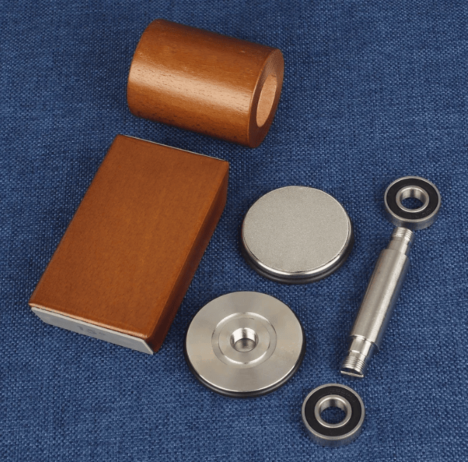 Aiguiseur de Couteaux Avec 2 Angles