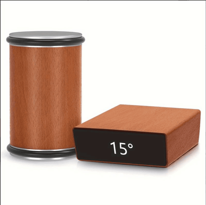 Aiguiseur de Couteaux Avec 2 Angles