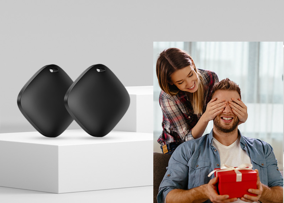 Traceur GPS Pour Chat et Chien - Pet Connect™