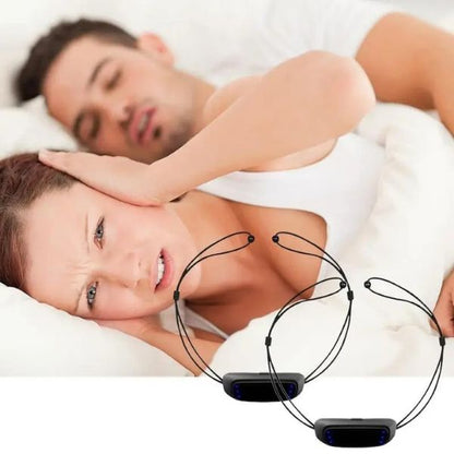 Appareil Anti Ronflement SleepEase™️
