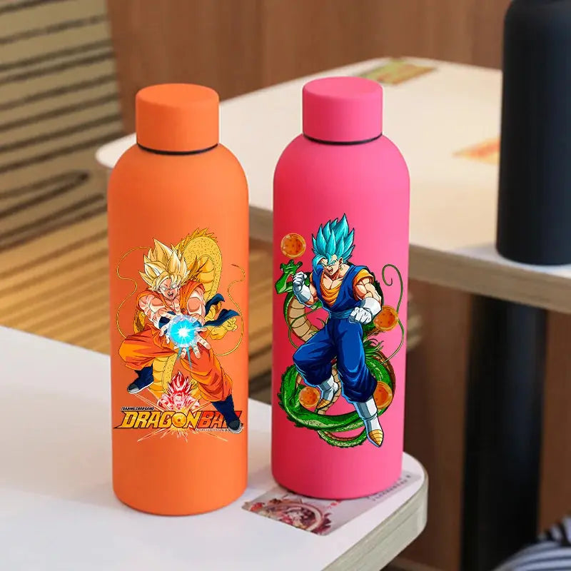 Thermos Dragon Ball Enfant 500ml