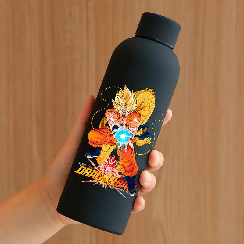 Thermos Dragon Ball Enfant 500ml