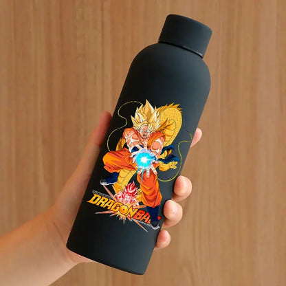 Thermos Dragon Ball Enfant 500ml