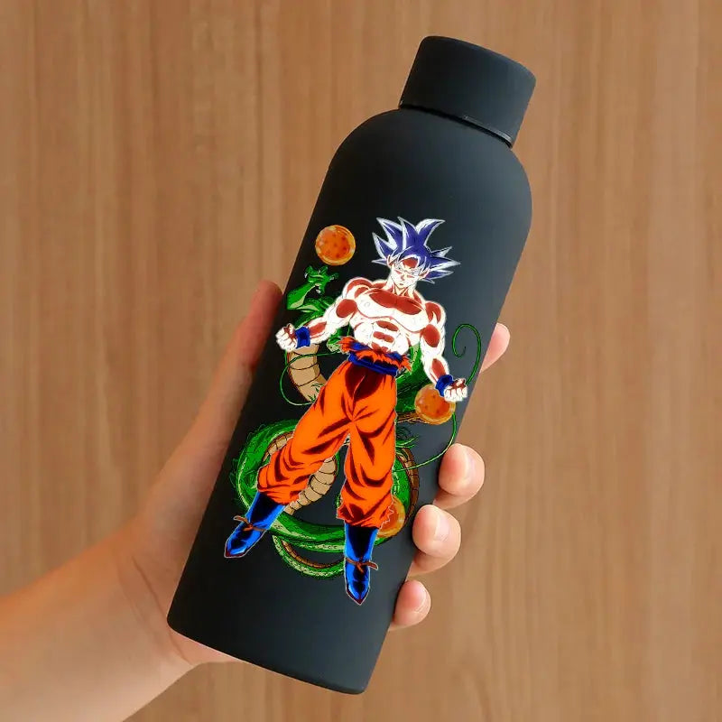Thermos Dragon Ball Enfant 500ml