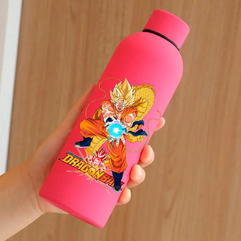Thermos Dragon Ball Enfant 500ml