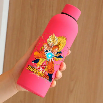 Thermos Dragon Ball Enfant 500ml