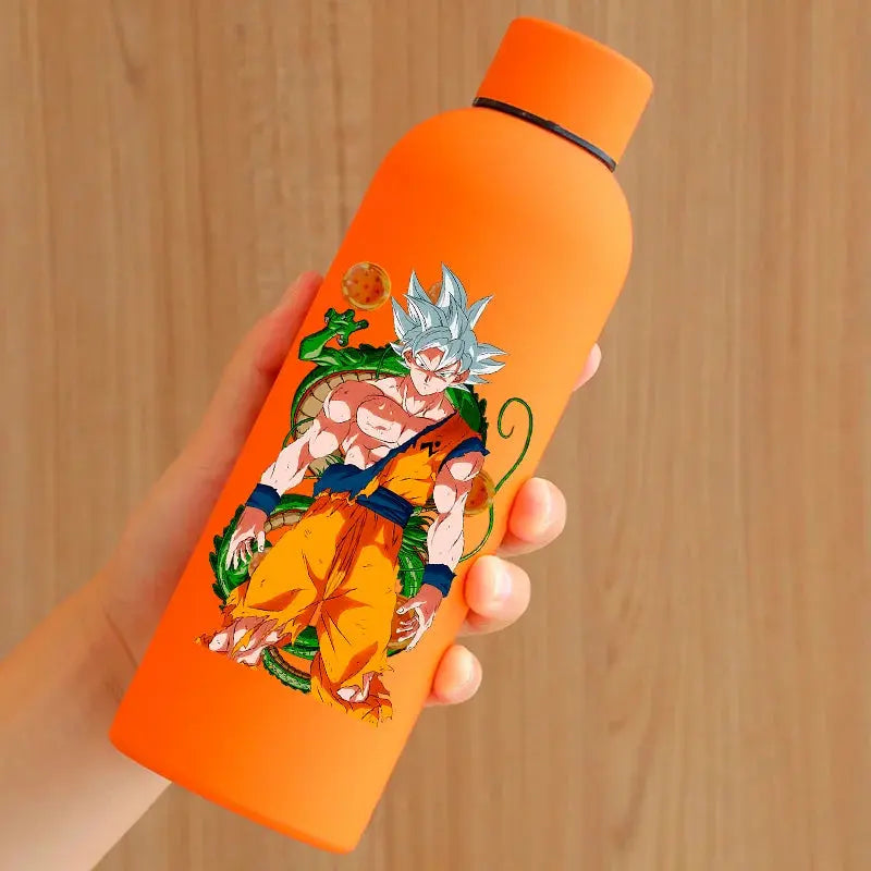 Thermos Dragon Ball Enfant 500ml