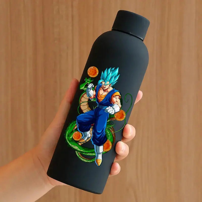 Thermos Dragon Ball Enfant 500ml