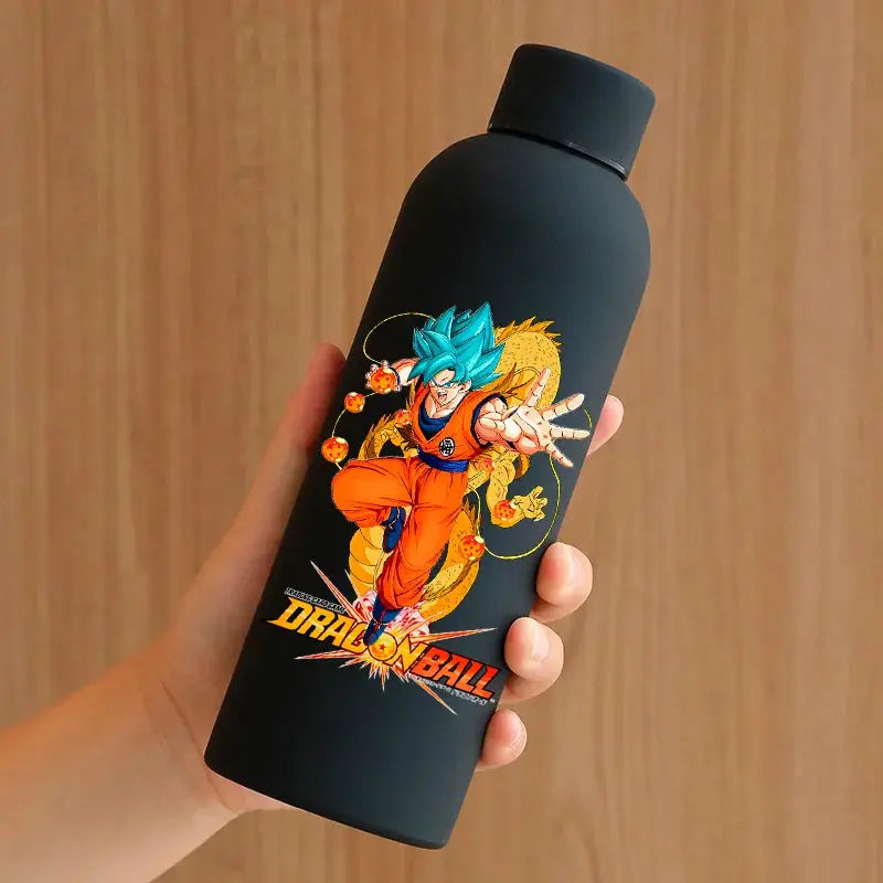 Thermos Dragon Ball Enfant 500ml
