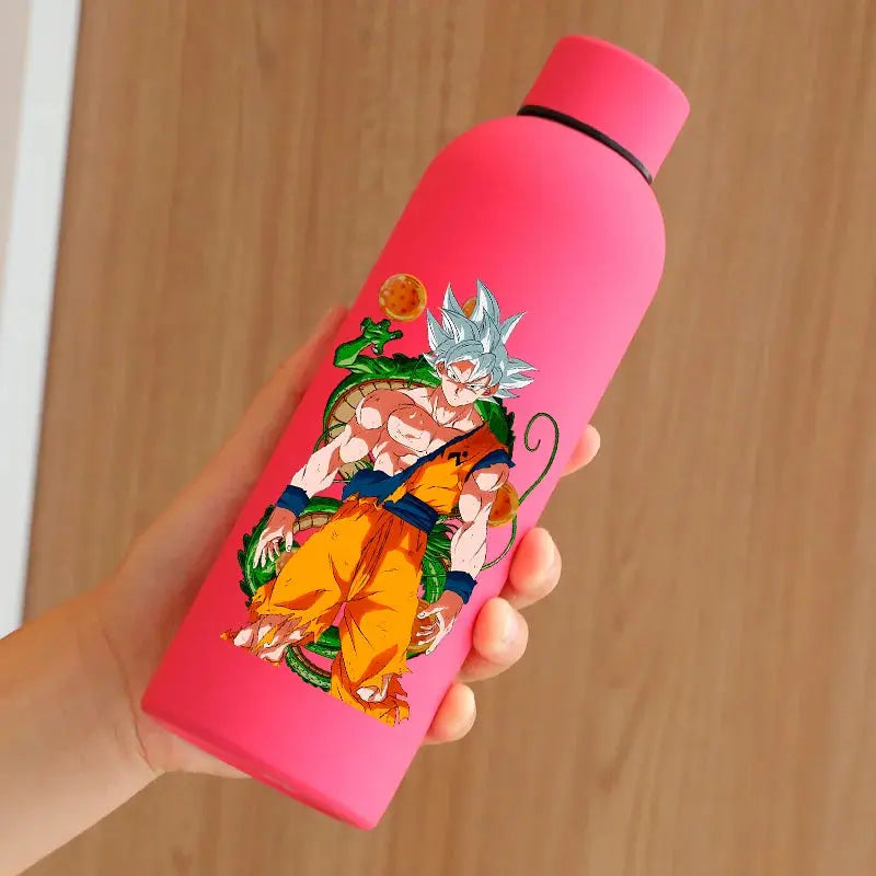 Thermos Dragon Ball Enfant 500ml