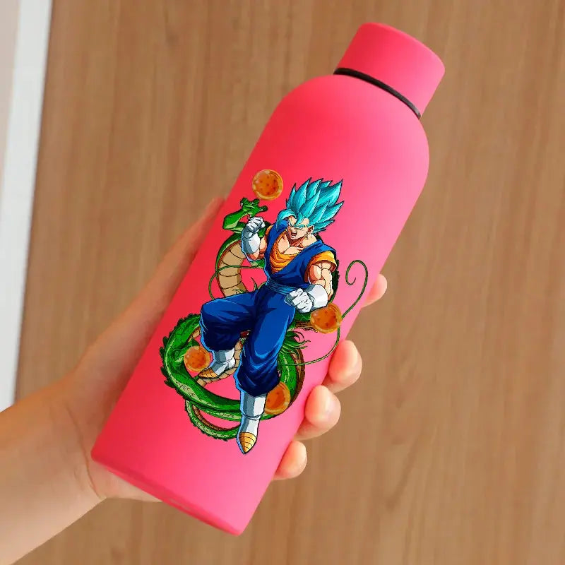 Thermos Dragon Ball Enfant 500ml
