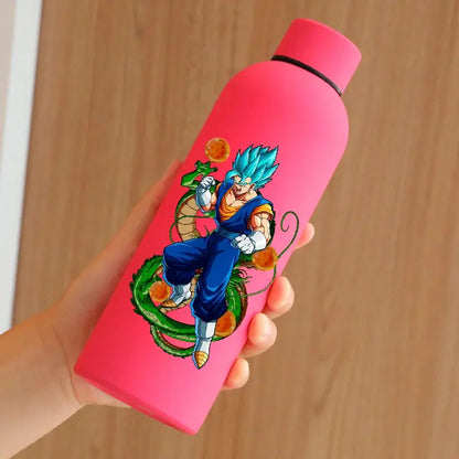 Thermos Dragon Ball Enfant 500ml