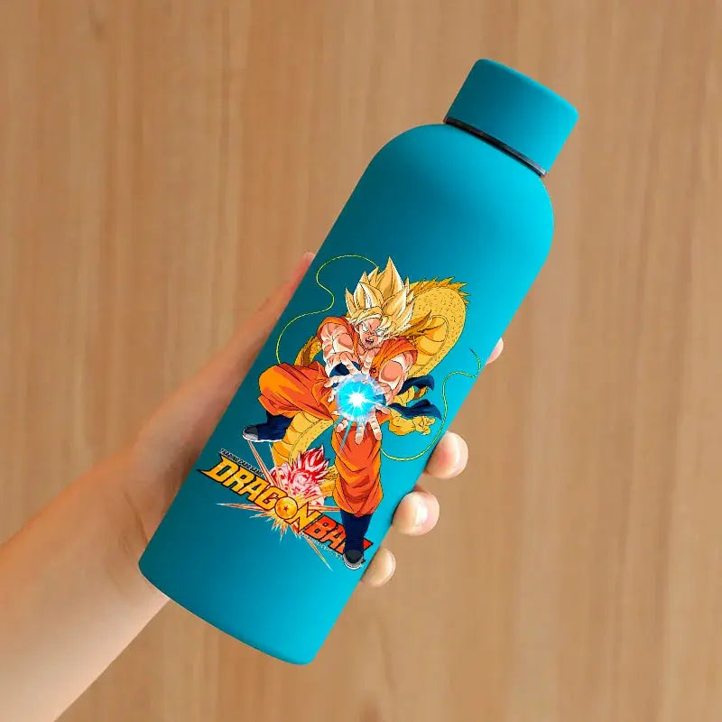 Thermos Dragon Ball Enfant 500ml
