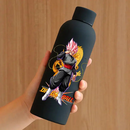 Thermos Dragon Ball Enfant 500ml