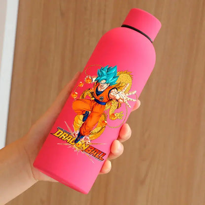 Thermos Dragon Ball Enfant 500ml