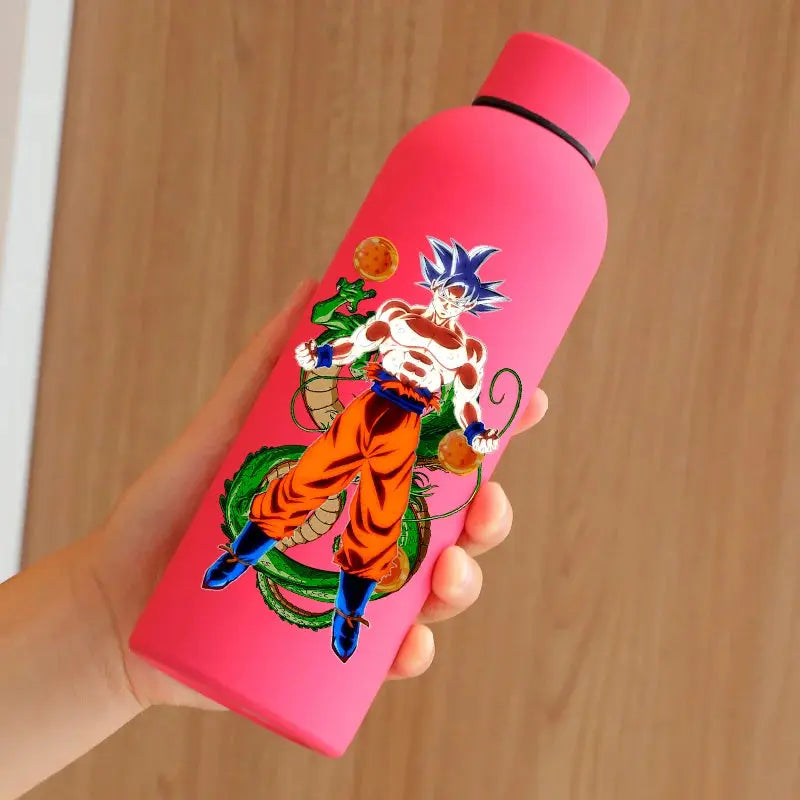 Thermos Dragon Ball Enfant 500ml
