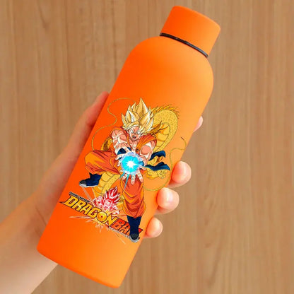 Thermos Dragon Ball Enfant 500ml