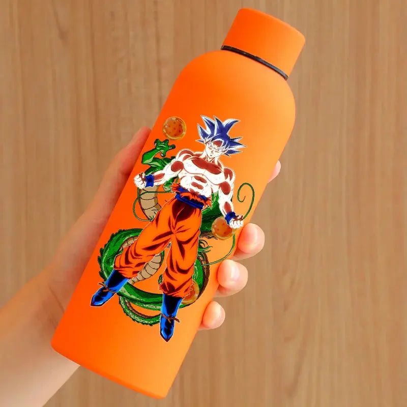 Thermos Dragon Ball Enfant 500ml