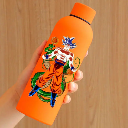 Thermos Dragon Ball Enfant 500ml