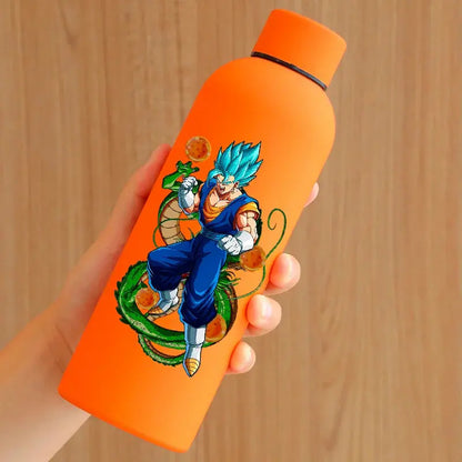 Thermos Dragon Ball Enfant 500ml