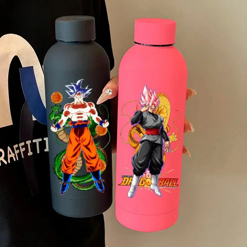 Thermos Dragon Ball Enfant 500ml
