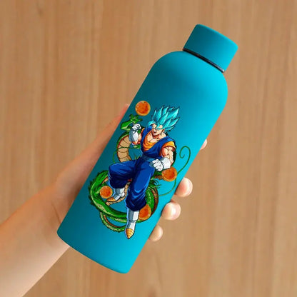 Thermos Dragon Ball Enfant 500ml