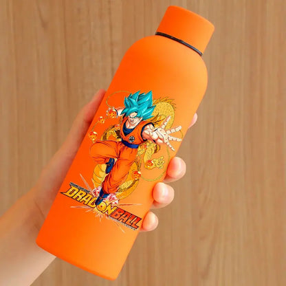 Thermos Dragon Ball Enfant 500ml