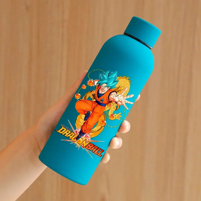 Thermos Dragon Ball Enfant 500ml