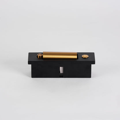 Applique Murale LED Intégrée – Lampe Moderne et Minimaliste pour Chambre à Coucher