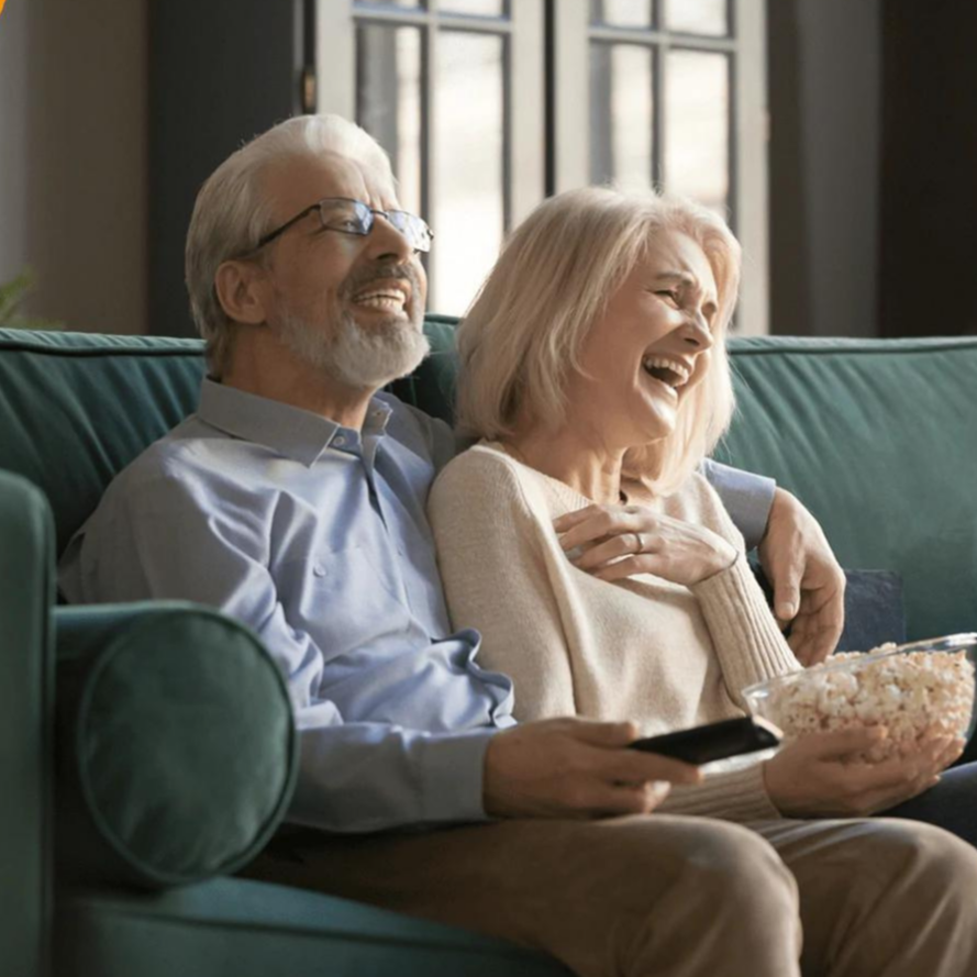 Aides Auditives Rechargeables HearPro – Discrètes, Faciles à Utiliser, Idéales pour Perte Auditive Légère à Modérée