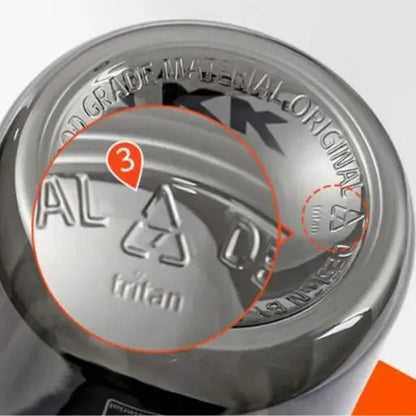 TKK Gourde Sport 1.5ml