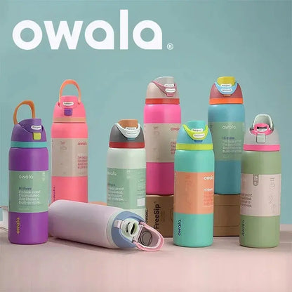 Gourde Owala 24 oz