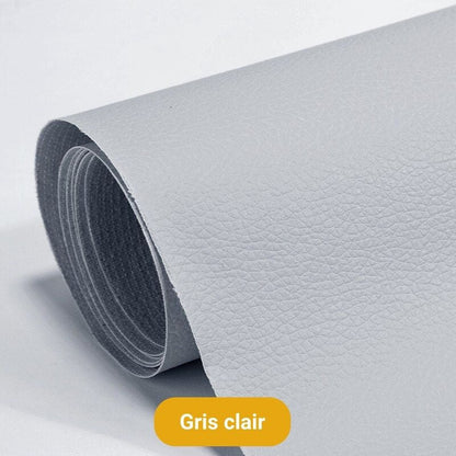 Simili cuir autocollant - Bricoli