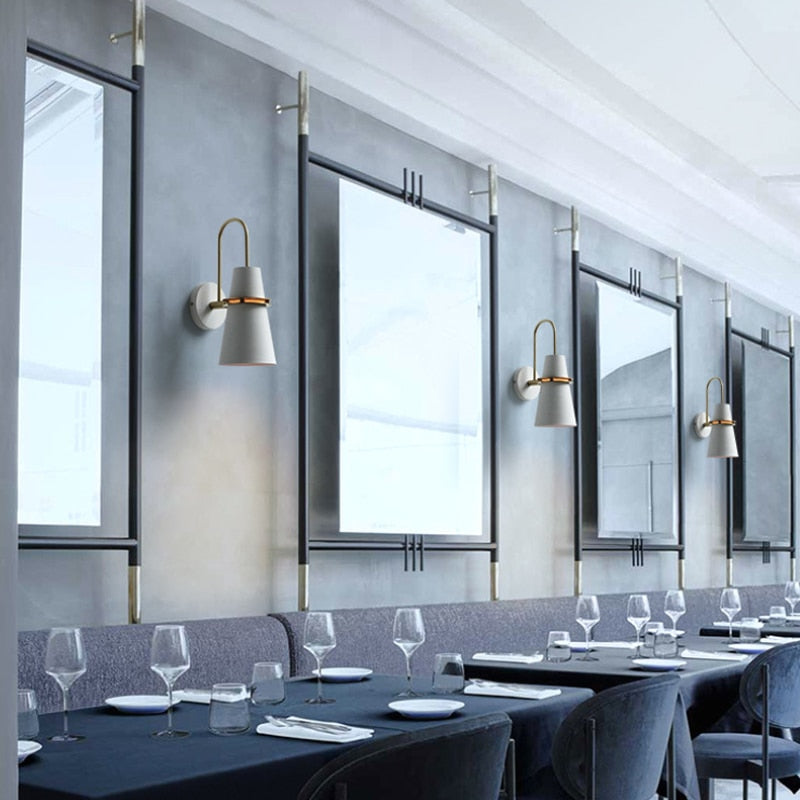 Applique Murale | BRIALE