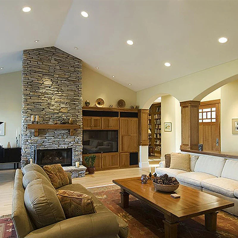 Ampoule LED E27 Blanche