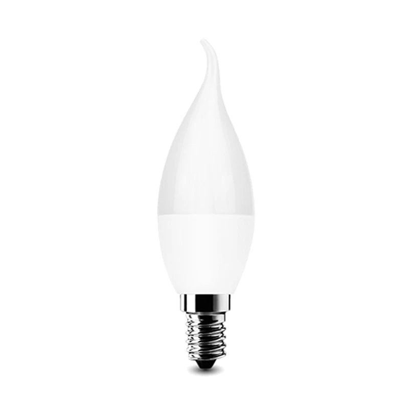Ampoule LED E14 Blanche