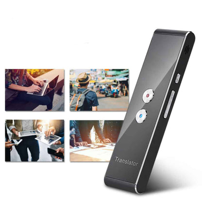 Traducteur Vocal Vox pro™