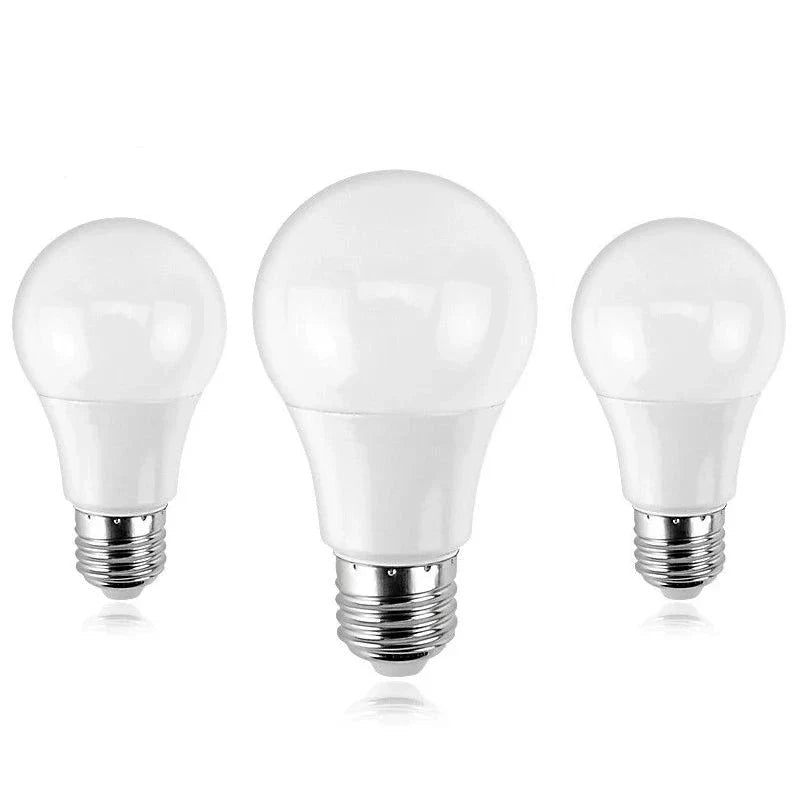 Ampoule LED E27 Blanche