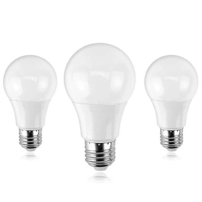 Ampoule LED E27 Blanche