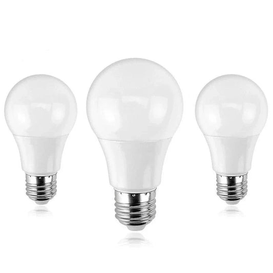 Ampoule LED E27 Blanche